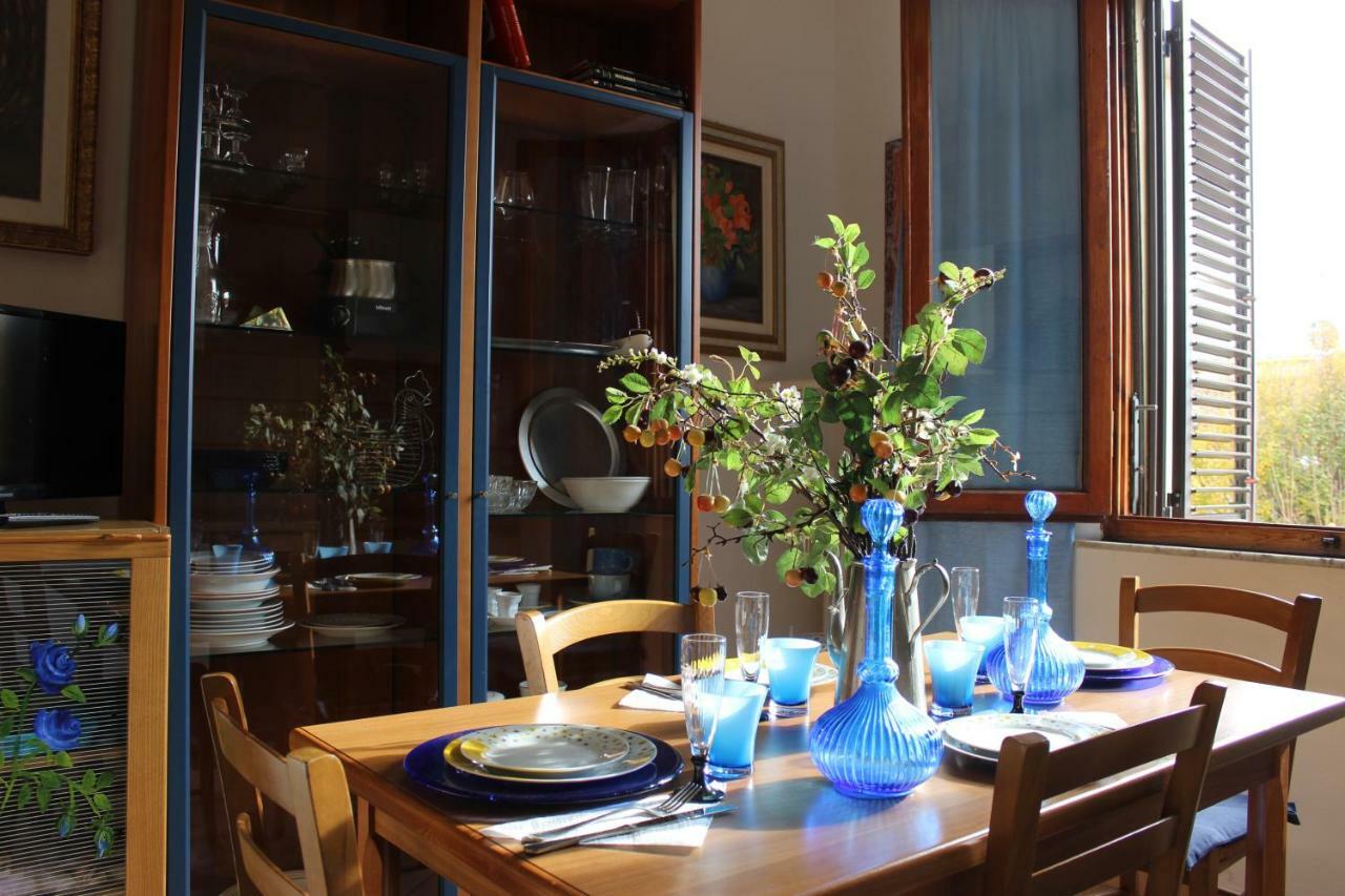 Guest House Edera サン・ジミニャーノ エクステリア 写真
