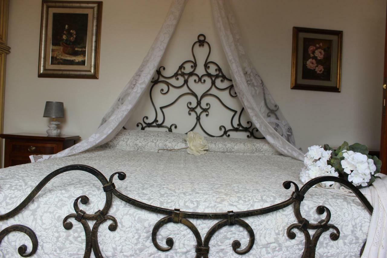 Guest House Edera サン・ジミニャーノ エクステリア 写真