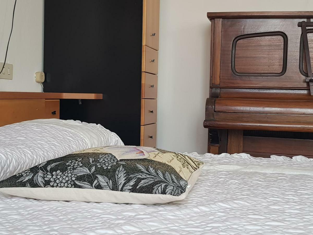 Guest House Edera サン・ジミニャーノ エクステリア 写真