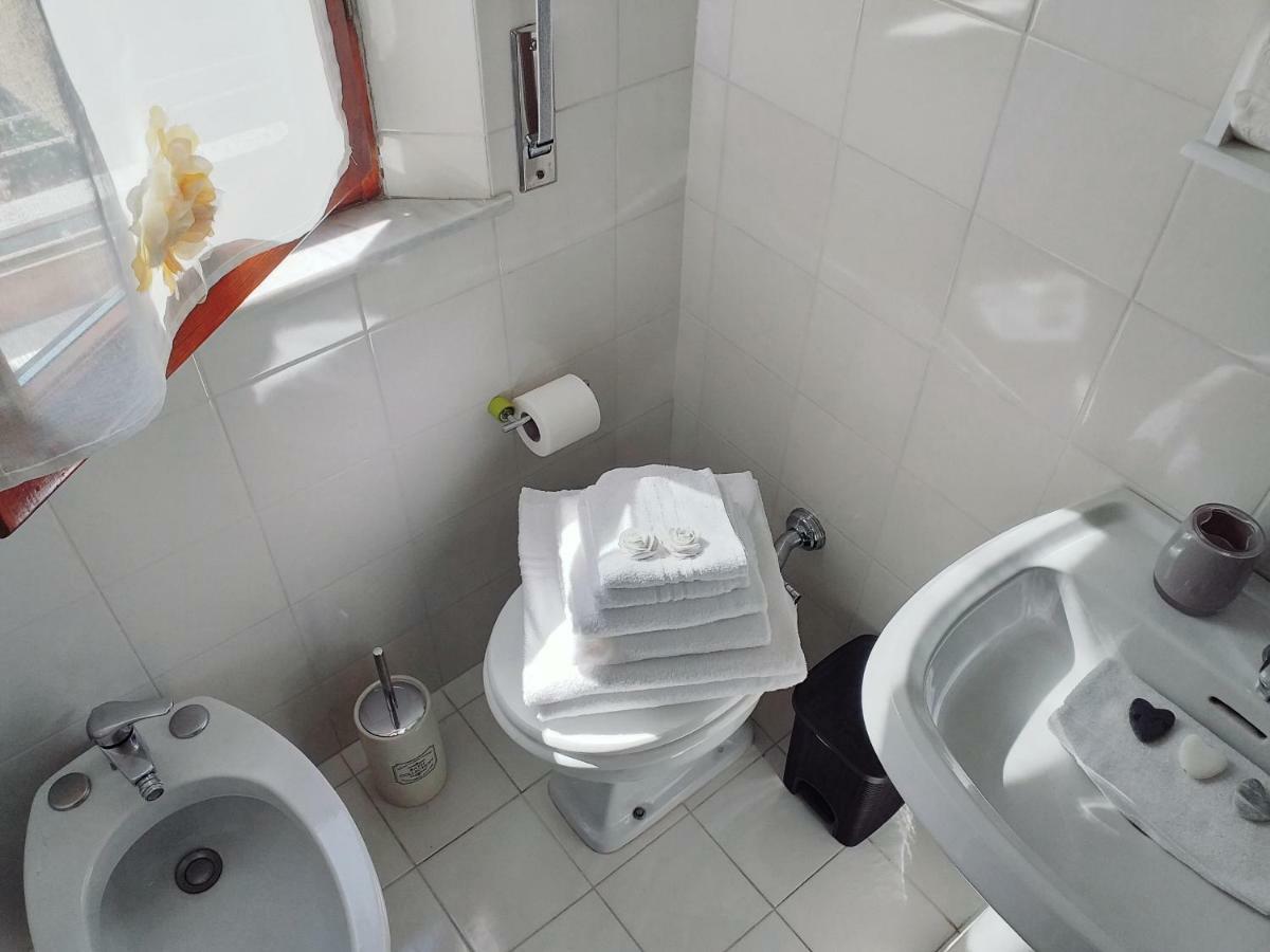 Guest House Edera サン・ジミニャーノ エクステリア 写真