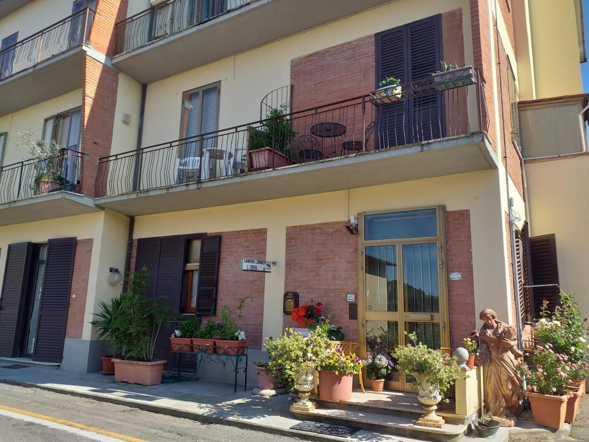 Guest House Edera サン・ジミニャーノ エクステリア 写真