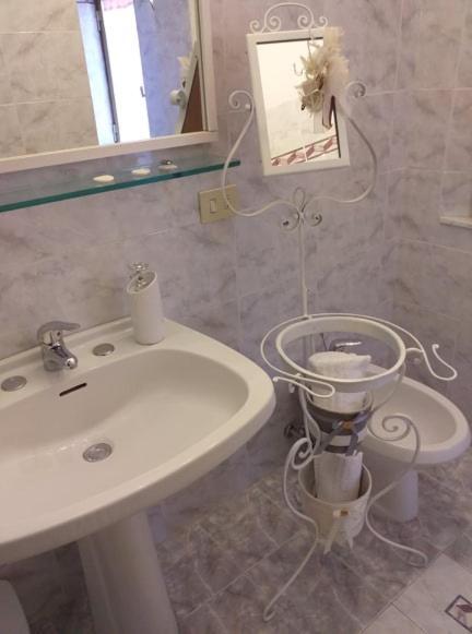 Guest House Edera サン・ジミニャーノ エクステリア 写真