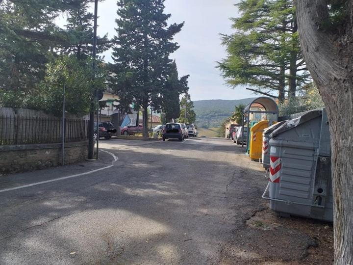 Guest House Edera サン・ジミニャーノ エクステリア 写真
